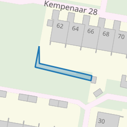 Perceel LLS00-M-7923