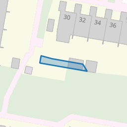 Perceel LLS00-M-7924