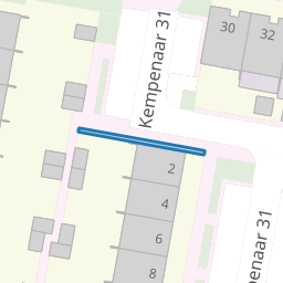 Perceel LLS00-M-7925