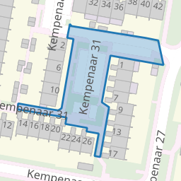 Perceel LLS00-M-7928
