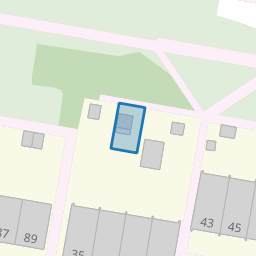 Perceel LLS00-M-7932