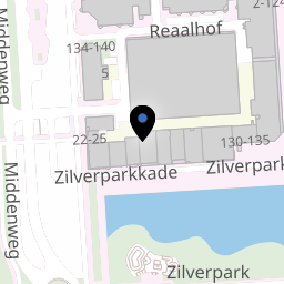 Appartement LLS00 M 7934 21
