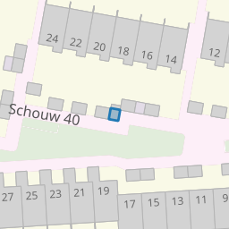 Perceel LLS00-M-7950