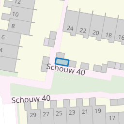 Perceel LLS00-M-7951