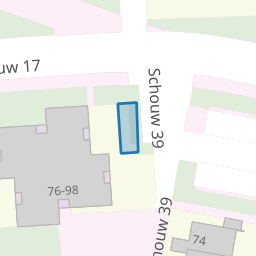 Perceel LLS00-M-7958