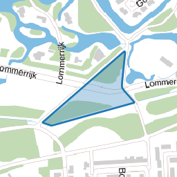 Perceel LLS00-M-7965