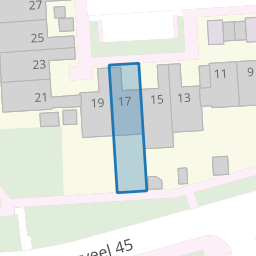 Perceel LLS00-M-7969