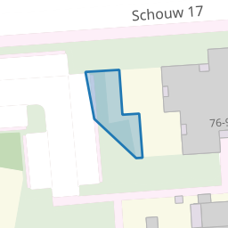 Perceel LLS00-M-7984