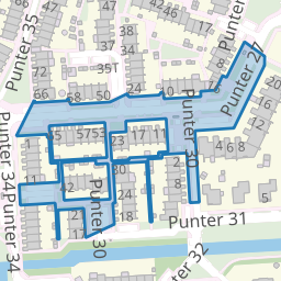 Perceel LLS00-M-7989