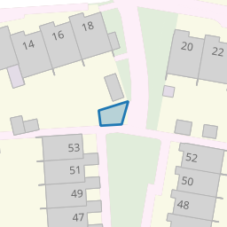 Perceel LLS00-M-7992