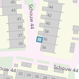 Perceel LLS00-M-7993