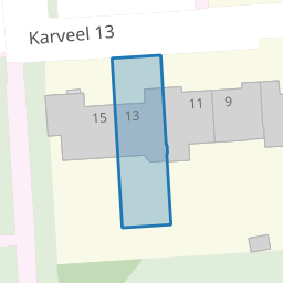 Perceel LLS00-M-80