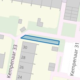 Perceel LLS00-M-8008