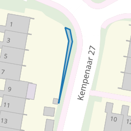 Perceel LLS00-M-8014