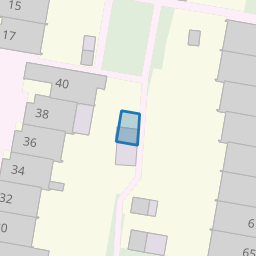 Perceel LLS00-M-8039