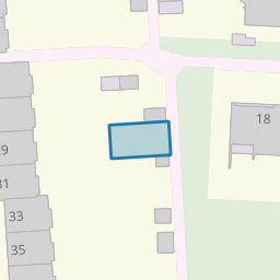 Perceel LLS00-M-8043