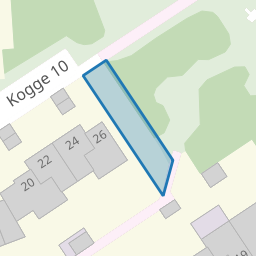 Perceel LLS00-M-8045