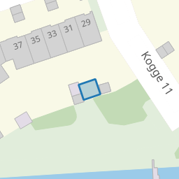 Perceel LLS00-M-8064