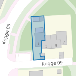 Perceel LLS00-M-8095