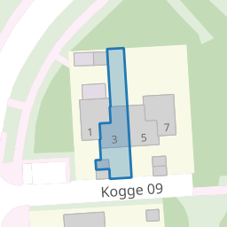 Perceel LLS00-M-8096