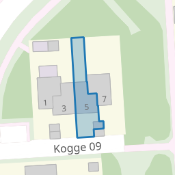 Perceel LLS00-M-8097