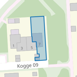 Perceel LLS00-M-8098