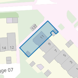 Perceel LLS00-M-8099