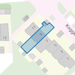 Perceel LLS00-M-8100