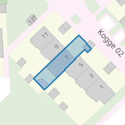 Perceel LLS00-M-8101