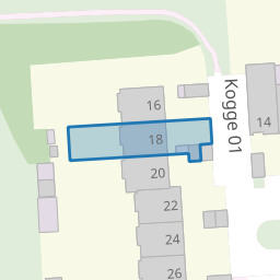 Perceel LLS00-M-8106