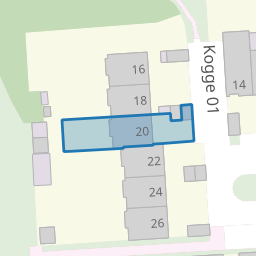 Perceel LLS00-M-8107