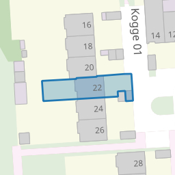 Perceel LLS00-M-8108