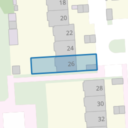 Perceel LLS00-M-8110