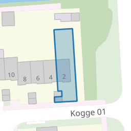 Perceel LLS00-M-8116