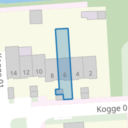 Perceel LLS00-M-8118