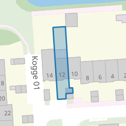 Perceel LLS00-M-8121