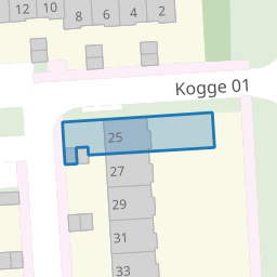 Perceel LLS00-M-8123