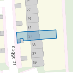 Perceel LLS00-M-8127