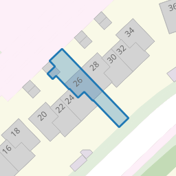 Perceel LLS00-M-8141