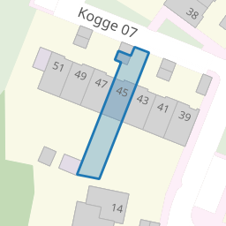 Perceel LLS00-M-8152