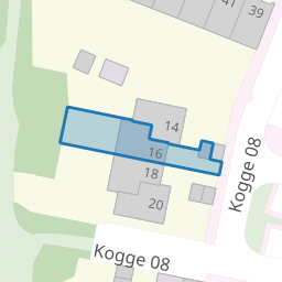 Perceel LLS00-M-8157