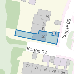 Perceel LLS00-M-8159