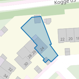 Perceel LLS00-M-8166