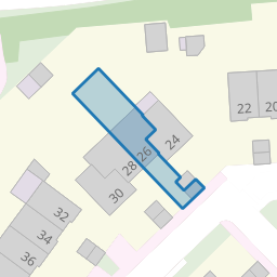 Perceel LLS00-M-8167