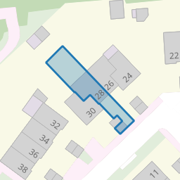 Perceel LLS00-M-8168