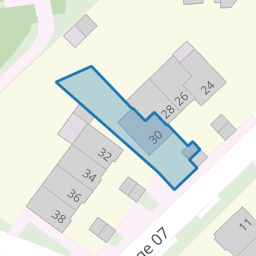 Perceel LLS00-M-8169