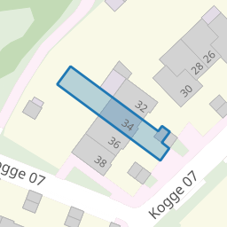 Perceel LLS00-M-8171