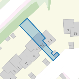 Perceel LLS00-M-8181