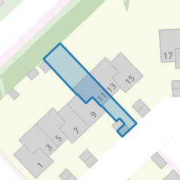 Perceel LLS00-M-8182