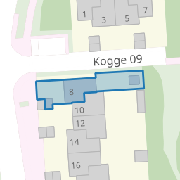 Perceel LLS00-M-8188